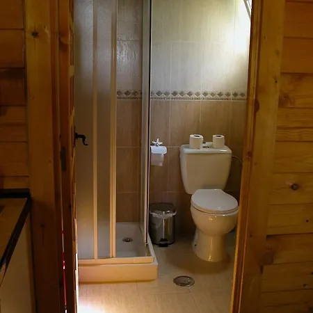 Y Glamping Sidonia 메디나시도니아