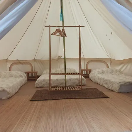 Y Glamping Sidonia