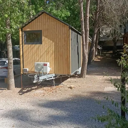 Y Glamping Sidonia 리조트 2*