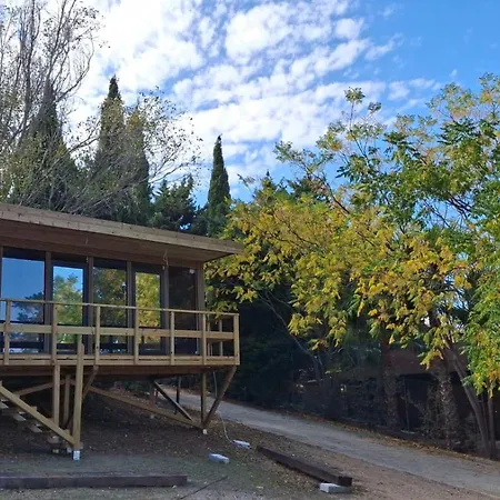 Y Glamping Sidonia 2*