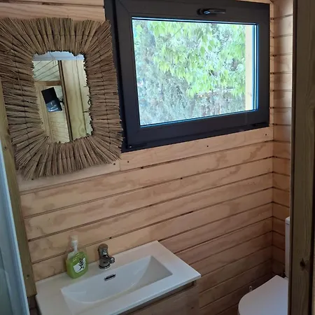 Y Glamping Sidonia 리조트 2*