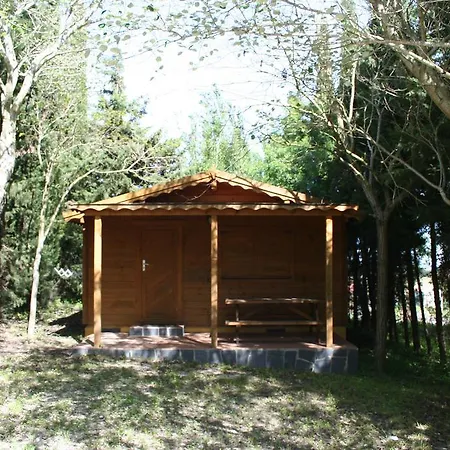 Y Glamping Sidonia 2*