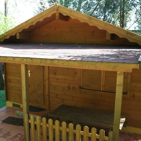 리조트 Y Glamping Sidonia 메디나시도니아