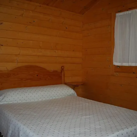 리조트 Y Glamping Sidonia 메디나시도니아