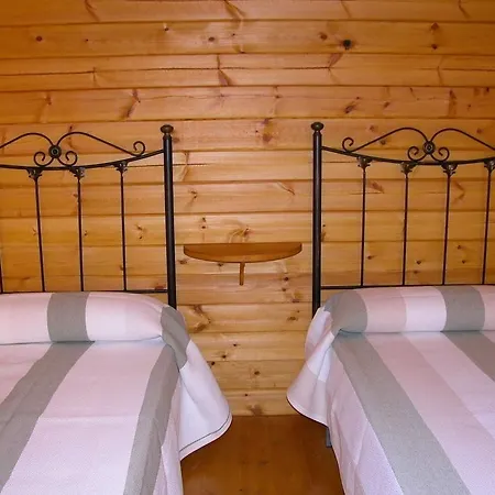 Y Glamping Sidonia 度假村 2*