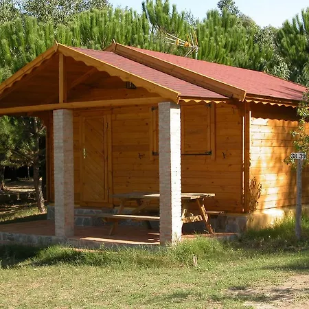 Y Glamping Sidonia 麦地那西多尼亚