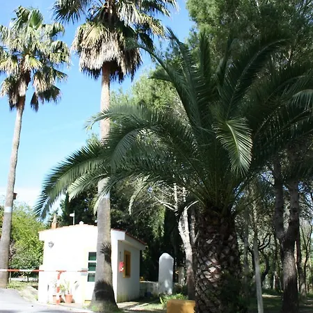 Y Glamping Sidonia