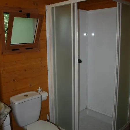Y Glamping Sidonia 度假村 麦地那西多尼亚
